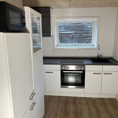 The Italian House 4 Apartment Aalborg Luaran gambar