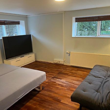 The Italian House 4 Apartment Aalborg Luaran gambar