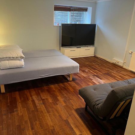 The Italian House 4 Apartment Aalborg Luaran gambar