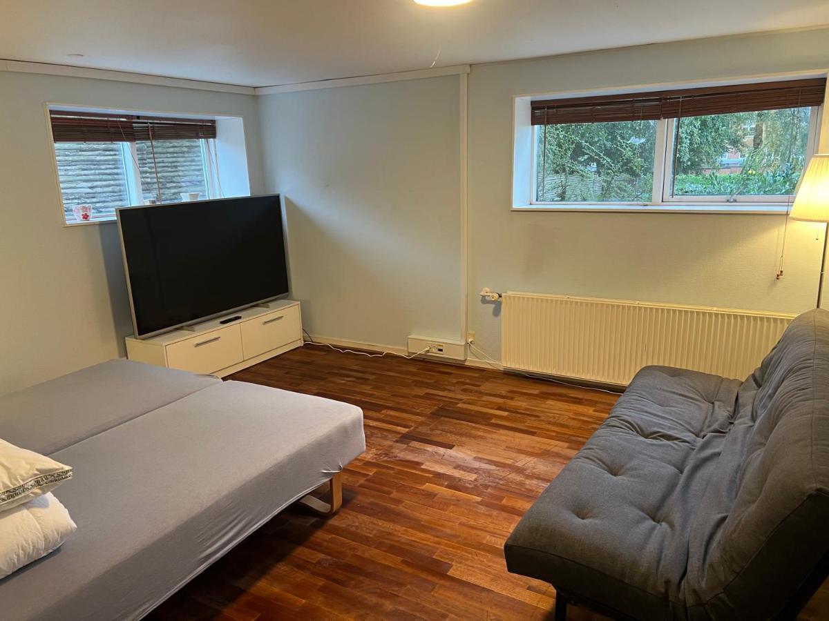 The Italian House 4 Apartment Aalborg Luaran gambar