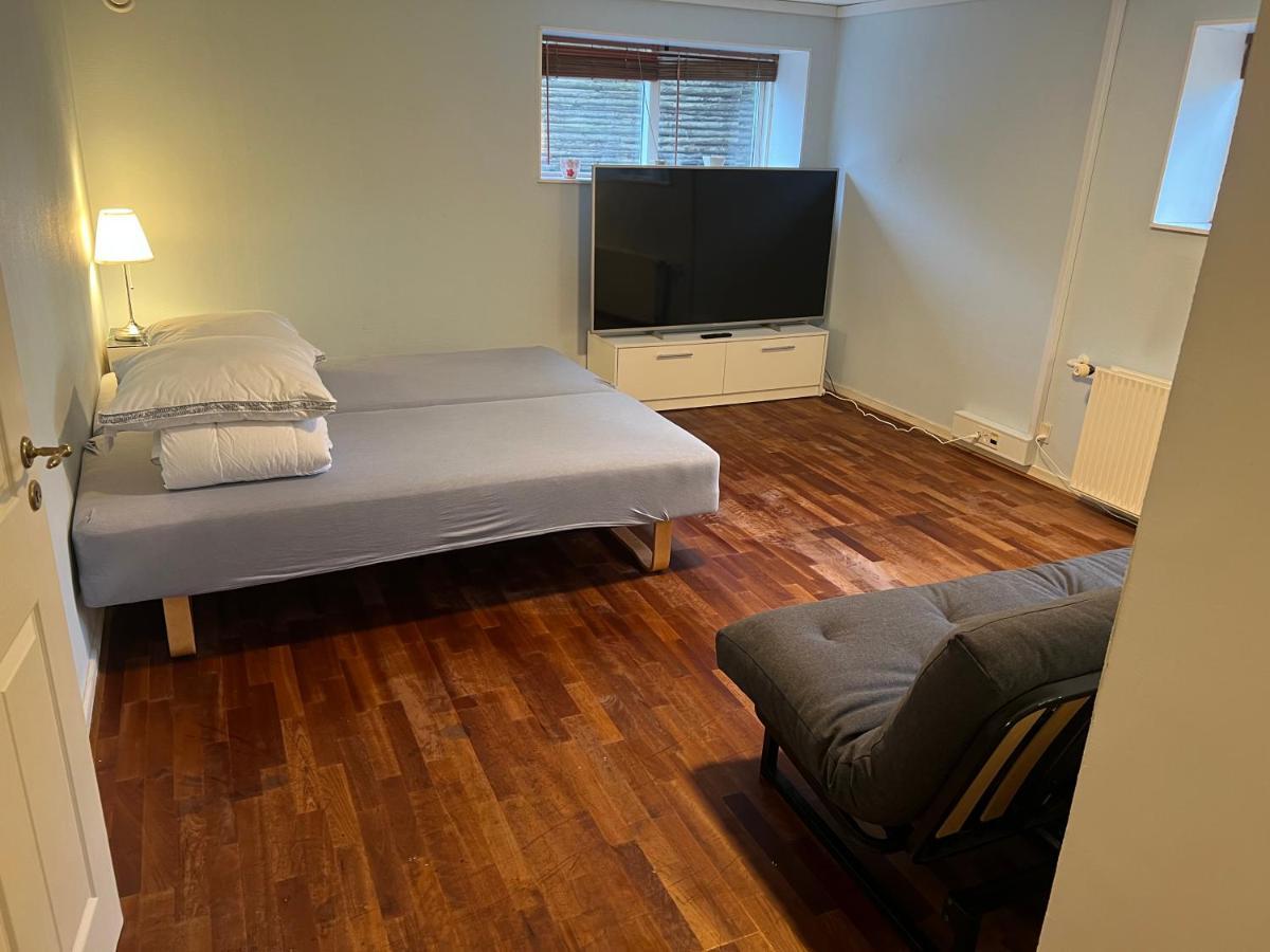 The Italian House 4 Apartment Aalborg Luaran gambar