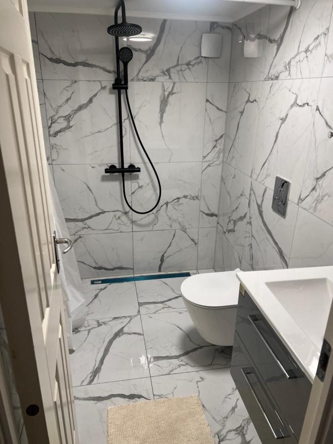 The Italian House 4 Apartment Aalborg Luaran gambar